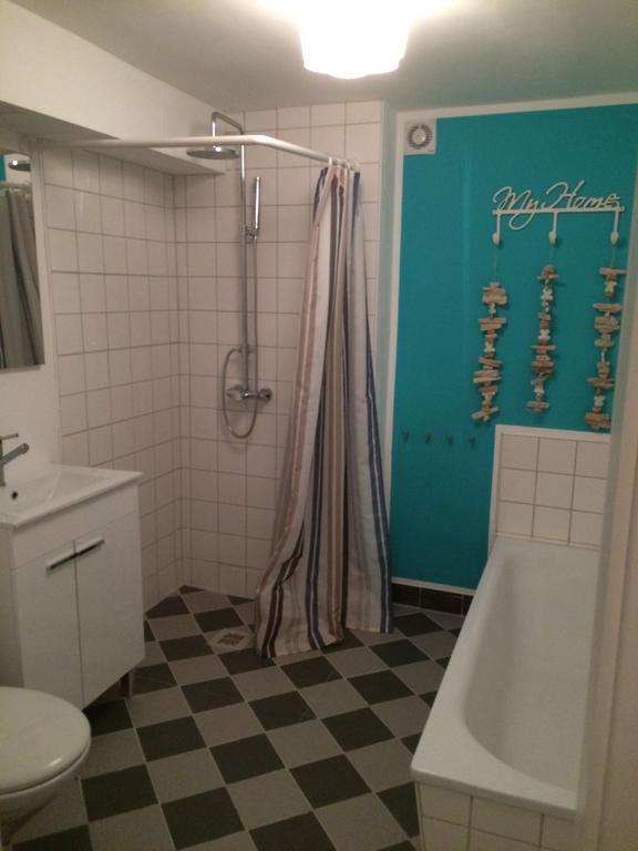 Appartamento Apartmenthaus Kornstrasse Brema