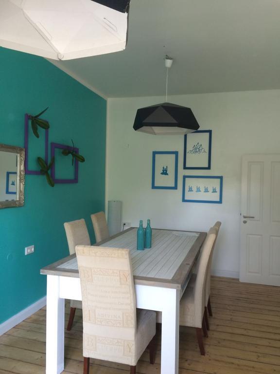 Apartmenthaus Kornstrasse *