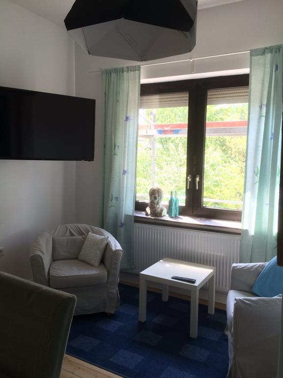 Appartamento Apartmenthaus Kornstrasse Brema