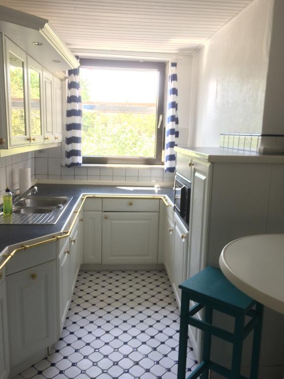 Apartmenthaus Kornstrasse Brema