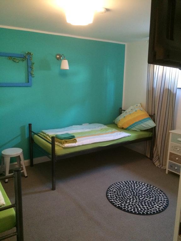 Appartamento Apartmenthaus Kornstrasse