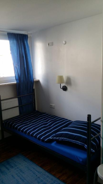 Appartamento Apartmenthaus Kornstrasse