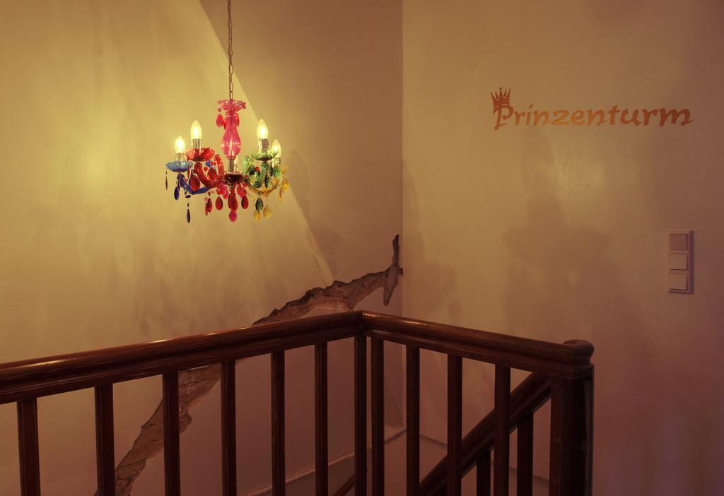 Apartmenthaus Kornstrasse Appartamento *